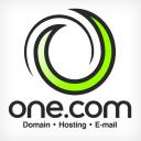 One.Com Affiliate logo